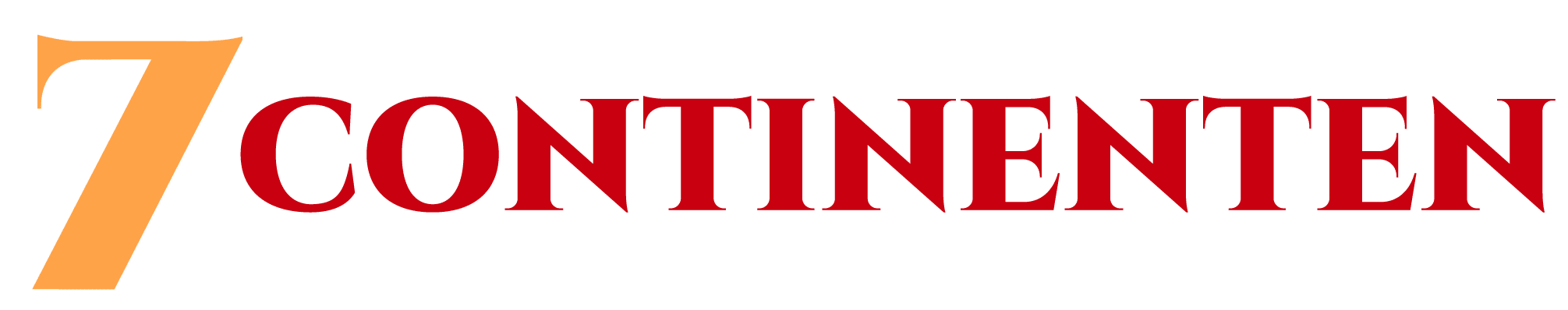 Logo 7 Continenten